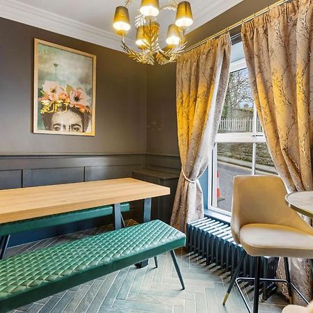 Hotel Hestia House Londonderry Exterior foto