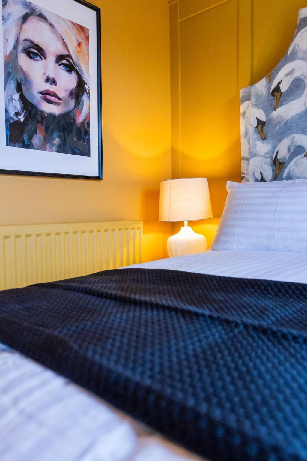 Hotel Hestia House Londonderry Exterior foto
