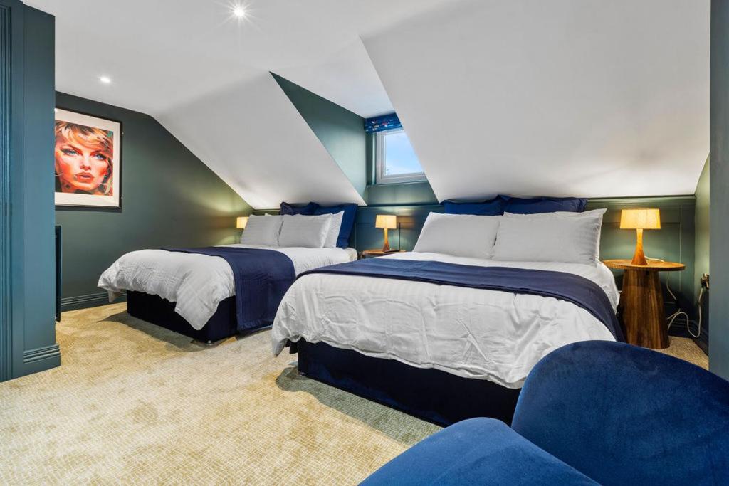 Hotel Hestia House Londonderry Exterior foto