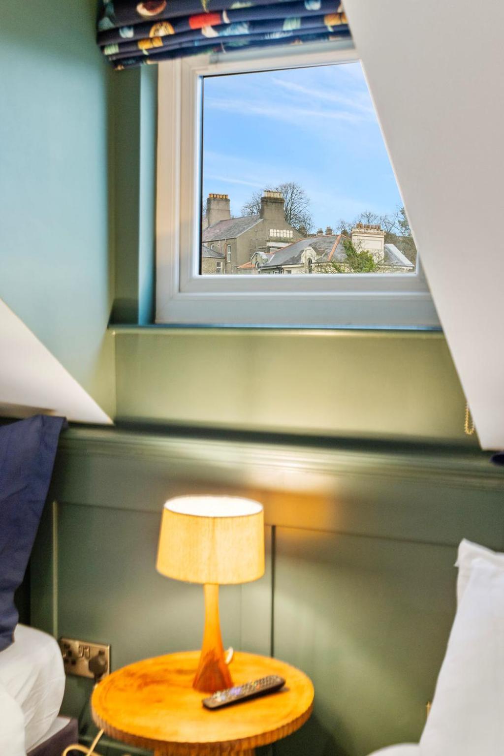 Hotel Hestia House Londonderry Exterior foto