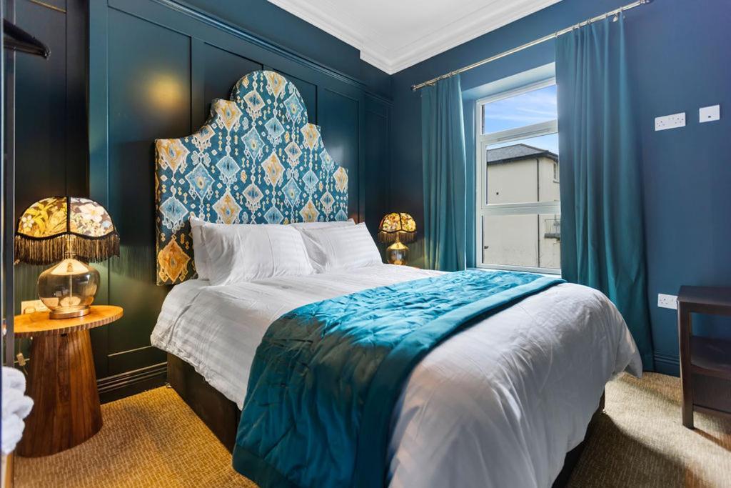 Hotel Hestia House Londonderry Exterior foto