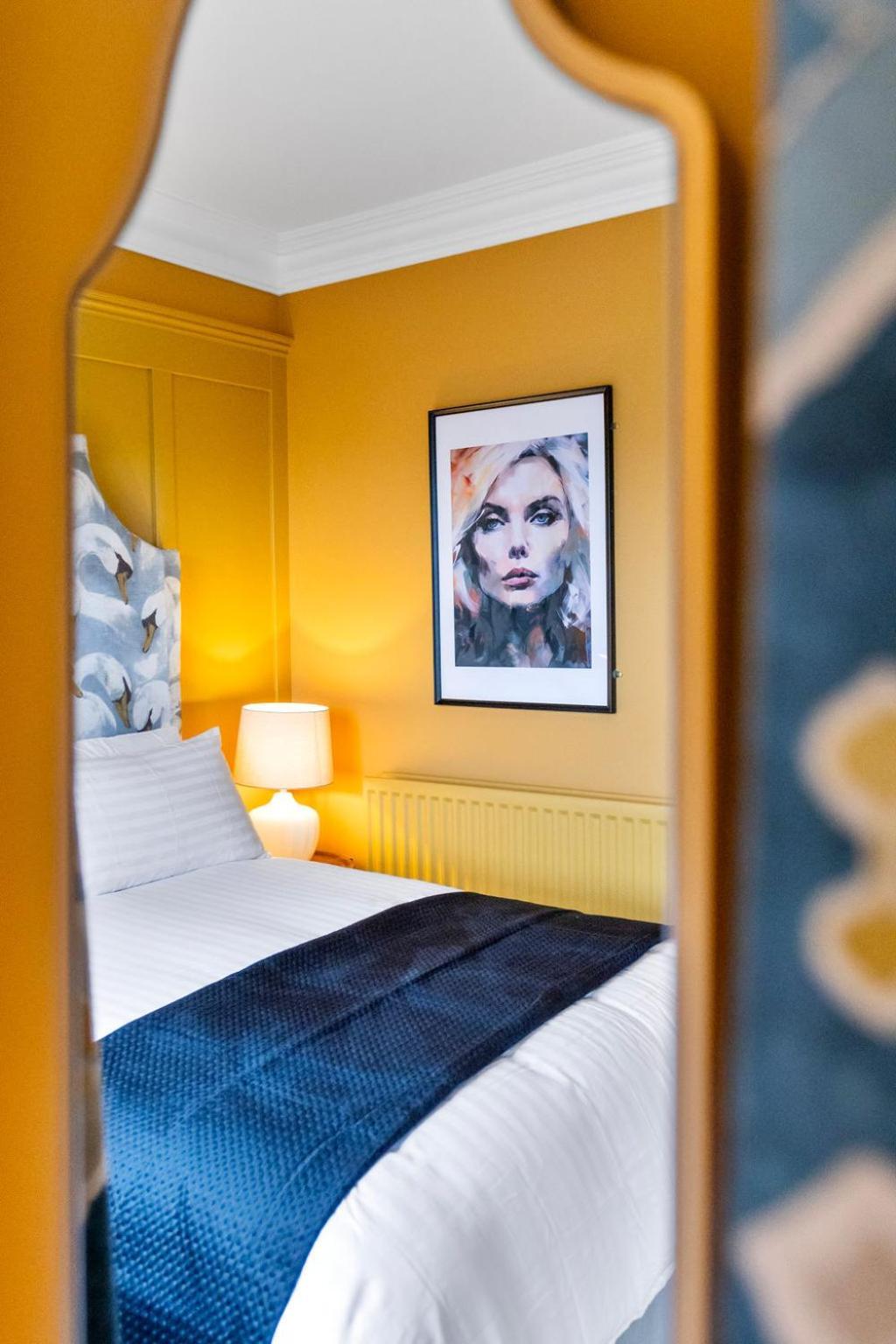 Hotel Hestia House Londonderry Exterior foto