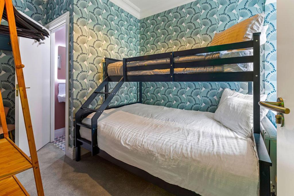 Hotel Hestia House Londonderry Exterior foto